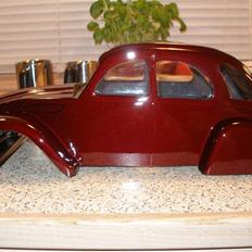 Off-Roader carson 28 thor