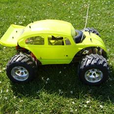 Bil FG Monster Beetle PRO