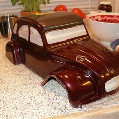 Off-Roader carson 28 thor