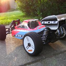 Buggy Xray XB808