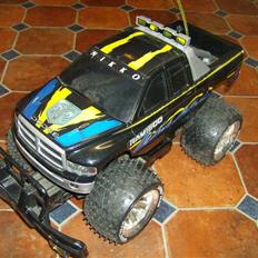 Bil Nikko Dodge Ram 1500 4x4