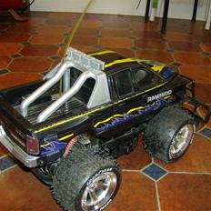 Bil Nikko Dodge Ram 1500 4x4