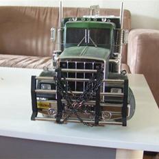Lastbiler tamiya 
