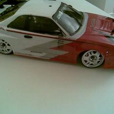 Bil Nissan Skyline HBX *SOLGT