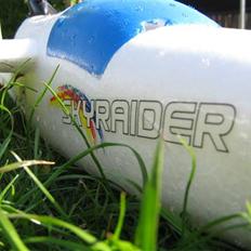 Fly Protech Skyraider