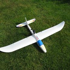 Fly Protech Skyraider