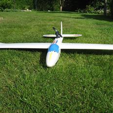 Fly Protech Skyraider