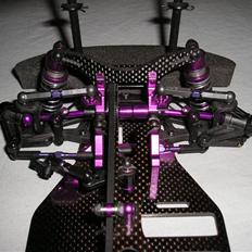 Bil HB cyclone ms SOLGT