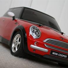 Bil Mini Cooper M03