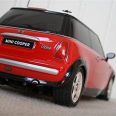 Bil Mini Cooper M03