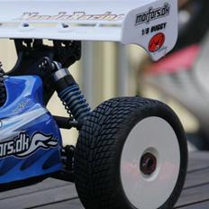 Buggy NANDA NRB-3 RTR