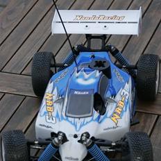 Buggy NANDA NRB-3 RTR