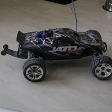 Off-Roader traxxas jato 3,3m alu