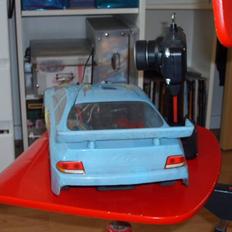 Bil schumacher mission 2