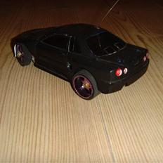 Bil Race tin