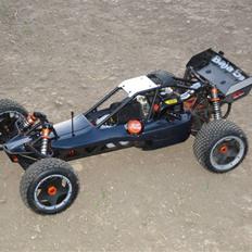 Buggy Hpi baja B5 SS