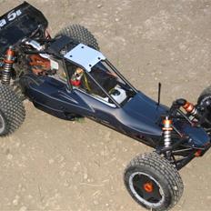 Buggy Hpi baja B5 SS