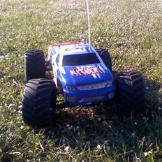 Bil nitro bil  (byttet)