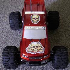 Truck Losi Mini-LST