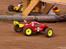 Off-Roader HB Lightning stadium2Pro