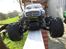 Off-Roader Team Losi Mini Dodge 