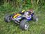 Off-Roader Traxxas Nitro Rustler