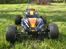 Off-Roader Traxxas Nitro Rustler