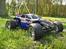 Off-Roader Traxxas Nitro Rustler
