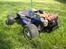 Off-Roader Traxxas Nitro Rustler
