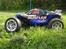 Off-Roader Traxxas Nitro Rustler