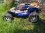 Off-Roader Traxxas Nitro Rustler