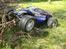 Off-Roader Traxxas Nitro Rustler