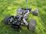 Off-Roader Traxxas Nitro Rustler