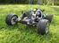 Off-Roader Traxxas Nitro Rustler