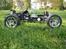 Off-Roader Traxxas Nitro Rustler