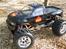 Bil FG MONSTER  (SOLGT) 2008