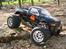 Bil FG MONSTER  (SOLGT) 2008