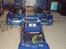Bil Bil Kyosho GP3 SOLGT 