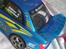 Bil Bil Kyosho GP3 SOLGT 
