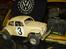 Bil Tamiya sand scorcher