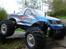 Off-Roader HBX Bonzer Bigfoot - med karrosse (stav)