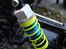 Off-Roader HBX Bonzer Bigfoot - lidt alu