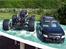 Off-Roader FG Stadium Truck - Den smukke svane