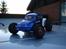 Off-Roader Team Losi Mini Baja