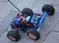 Off-Roader Team Losi Mini Baja