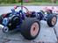 Off-Roader Team Losi Mini Baja