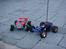 Off-Roader Team Losi Mini Baja