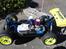 Buggy Graupner Flash 4WD