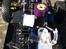 Buggy Graupner Flash 4WD