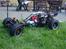 Buggy Baja SS
